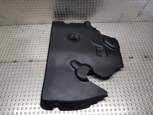 cover motor cover upper A6510106423 MERCEDES SPRINTER W906 W907 2.2