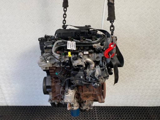 EXPERT PROACE III 16-25 2.0 BLUEHDI 180KM engine KPL DW10FDCU EURO 6 2022r.