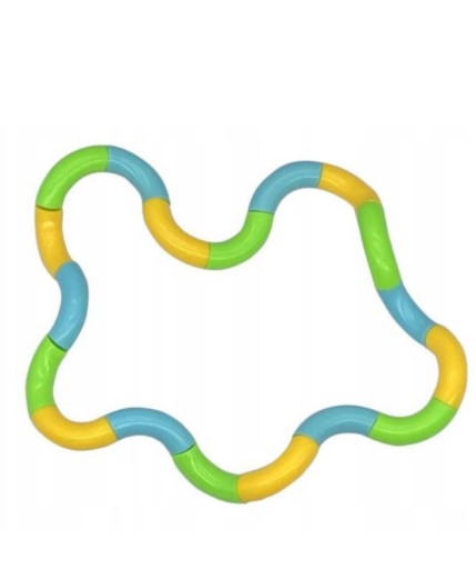 АНТИ-СТРЕС FIDGET TOYS твіст поп шланг