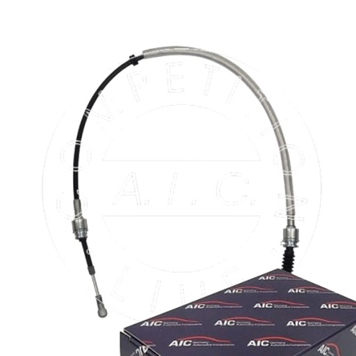 58983 - КАБЕЛЬ КОРОБКИ ПЕРЕДАЧ MINI MINI COOPER