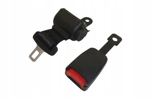 Y01S10 - РЕМІНЬ БЕЗПЕКИ ДЛЯ ВИЛОЧНОГО НАВАНТАЖУВАЧА