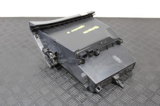 passenger compartment consoles 9817994777 CITROEN BERLINGO IV 4 2019