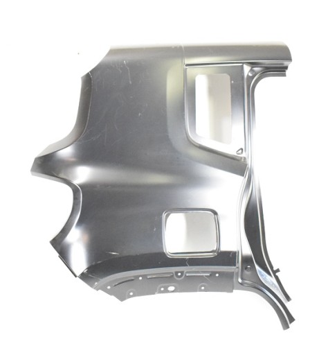 0051988421 001 - JEEP RENEGADE 2014-2021 заднє заднє крило ПРАВЕ =