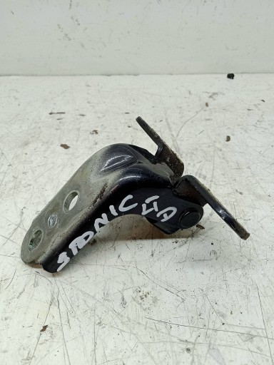KIA STONIC hinge door left rear part rear lower 2018