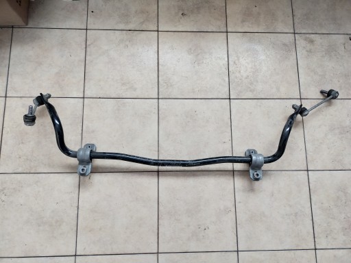 P31406930 - VOLVO V60 S60 СТАБІЛІЗАТОР ТЯГА СТАБІЛІЗАТОРА