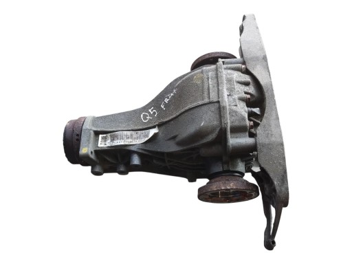 differential diff differential rear part AUDI Q5 and 8R 2008-2016 0AR525083B JKQ