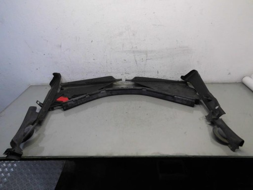 Комплектация BMW 1 F20