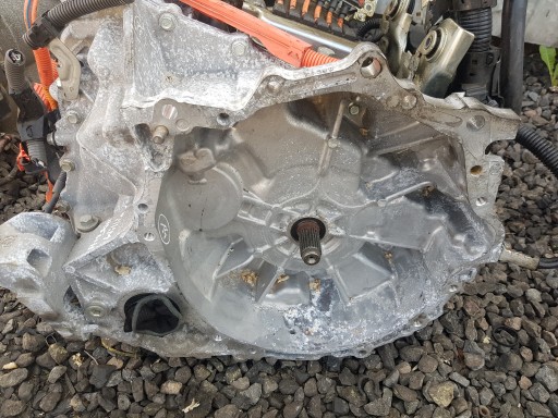 TOYOTA RAV4 V 2.5 HYBRYDA Getriebe AUTOMAT 30900 42010
