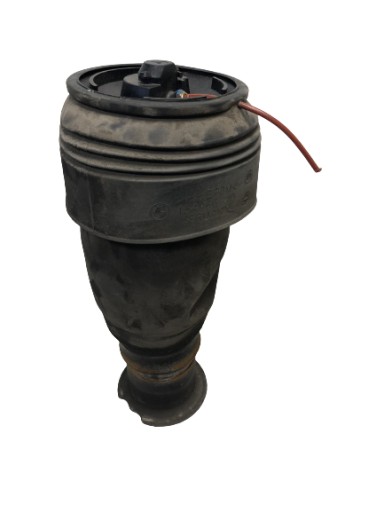 6766667 - Подушка пневмоподушки задней подвески bmw e61 lift