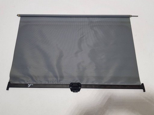 blinds cover PANORAMY MERCEDES GL X164 A1648100120