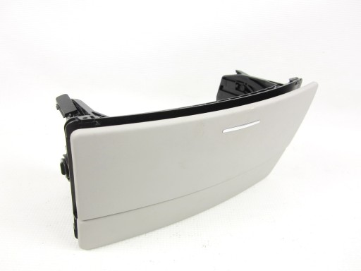passenger compartment cover Comand DVD Mercedes W221 Lift NAPPA 7M17