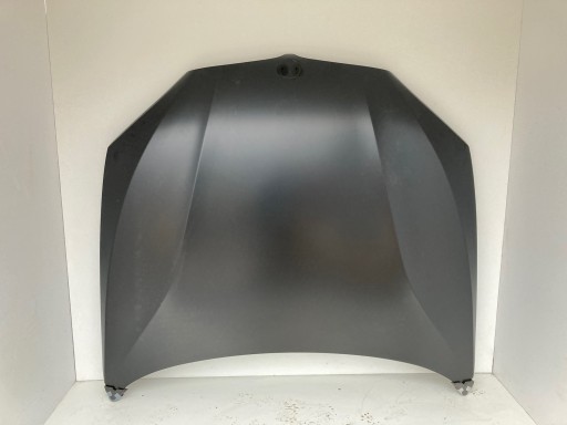 Bmw x5 f15 алюмінієвий капот 2013-2018