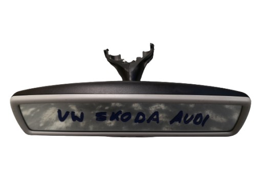 mirror inner VW SKODA AUDI 1K0857511F