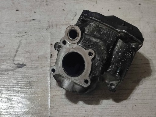 Mercedes-Benz GLK (X204) 2013 EGR valve