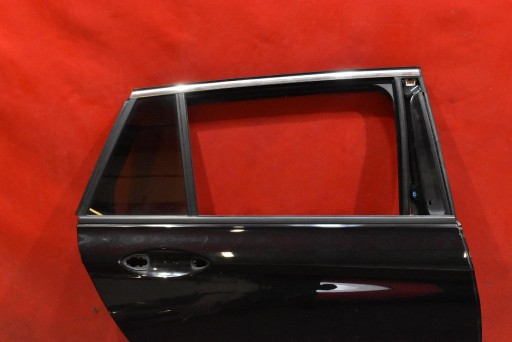 door right rear part rear. Z22Y OPEL INSIGNIA B KOMBI 17-20