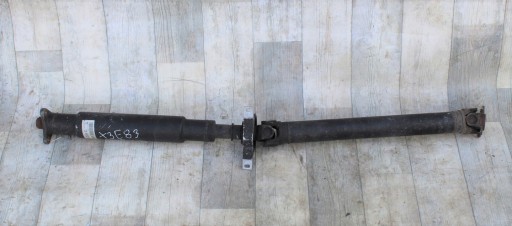 Приводной вал BMW X3 E83 2.0 D 3402142