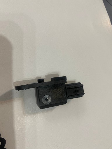 234 OPEL CROSSLAND X ДАТЧИК УДАРУ 22886641