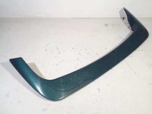 Opel Vectra A спойлер спойлер Елерон закрилки Hella