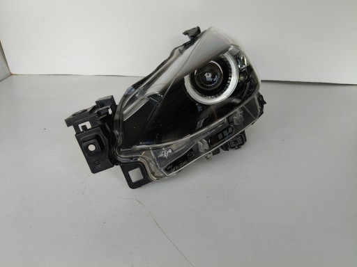 light left REFLEKTOR MAZDA 2 20- LIFT FULL LED 13 PIN