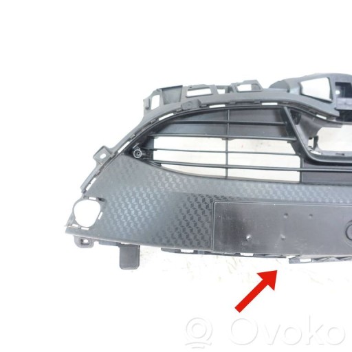 maska maska nárazníku předek TOYOTA YARIS IV 4 2020-2024 53111-0DD40