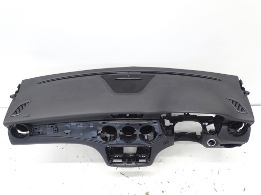 dashboard cockpit ROZDZIELCZA console MERCEDES CLA W117 ANGLIK