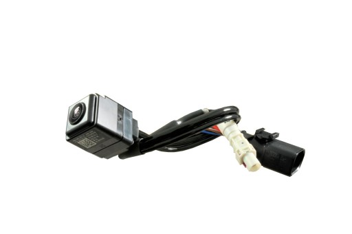 Камера заднего вида porsche oe 95b980551l