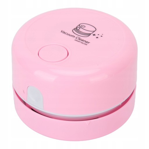 Міні-настільний пилосос для клавіатури