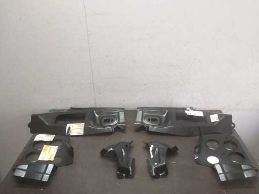 Gurten heck OKULAR VW SHARAN SEAT ALHAMBRA 10- 7N0813327