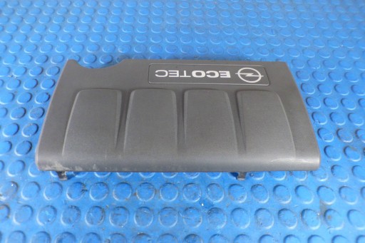 Opel Corsa E 1.4 B fedél motorfedél 55561431 st.BDB