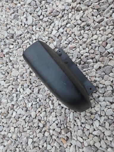cover holder corner lights right rear part VIVARO B TRAFIC III 903903513R