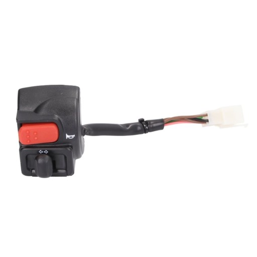 24 611 - ПЕРЕКЛЮЧАТЕЛЬ СИГНАЛА ПОВОРОТА MBK CW