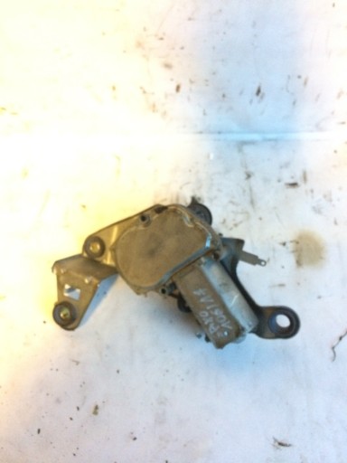 mechanism engine of wipers CITROEN SAXO rear part CITROEN