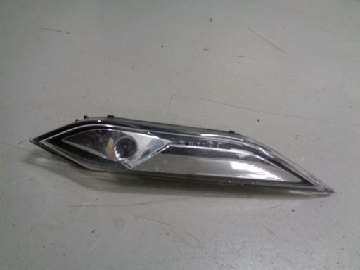 CAYENNE II 7P5 УКАЗАТЕЛЬ ПОВОРОТА ПЕРЕДНИЙ ЛЕВЫЙ 7P5948101A