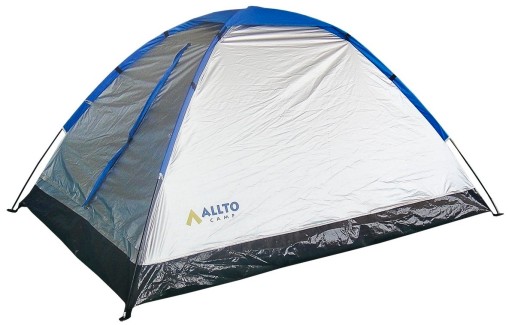 Туристичний намет Allto Camp Panda 2