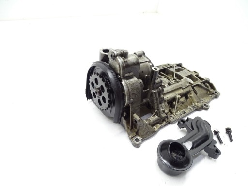 oil pump BMW X1 E84 F30 F10 F20 2.0D N47 8518405