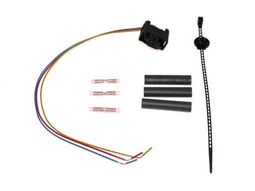 YMQ503220, YMQ503220 - Джгут проводів датчика підвіски - land rover discovery 3/l322/l320