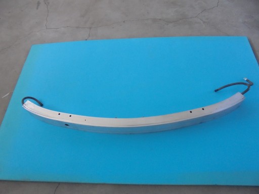 164 626 - MERCEDES GL X164 БАЛКА ПЕРЕДНЕГО БАМПЕРА ОРИГИНАЛ