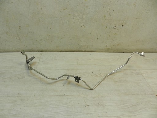 Juke II F16 кабель трубка кондиционера 924406PE0A