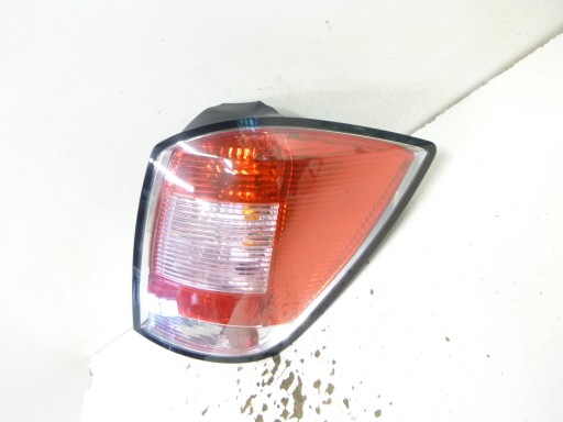 light rear part right Opel Astra H Kombi 2007r. GM 13223674 TP