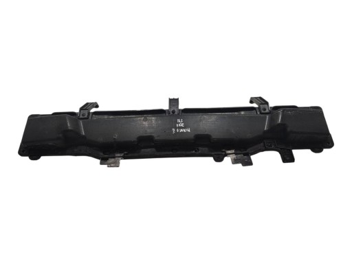 bumper support below bumper rear part rear KIA PICANTO II 2015-2017 LIFT