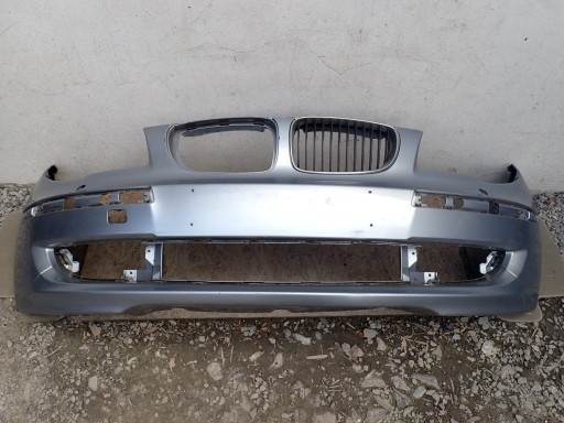 Frontstoßstange vorne BMW 1 E81 E87 LIFT LCI 2007-2012R 7166462