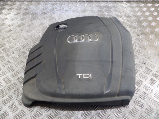 motor cover upper AUDI A4 A5 Q5 TDI CALA 03L103925AB