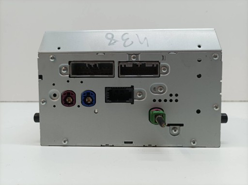 RADIO P32247693AA Volvo V60 II (2018- )