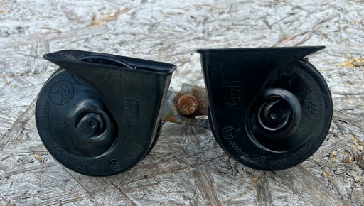 KLAKSON SYGNAL DZWIEKOWY ALFA ROMEO 147 GT 50506474