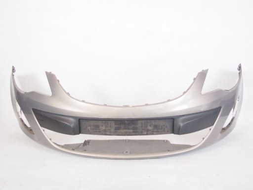 Opel Corsa D FL 10-15r Paraurti Anteriore Anteriore