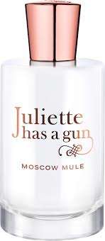 juliette has a gun moscow mule