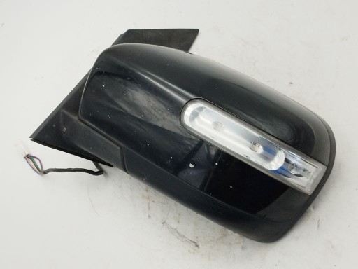 Mazda CX7 CX-7 mirror left el. 6 PIN