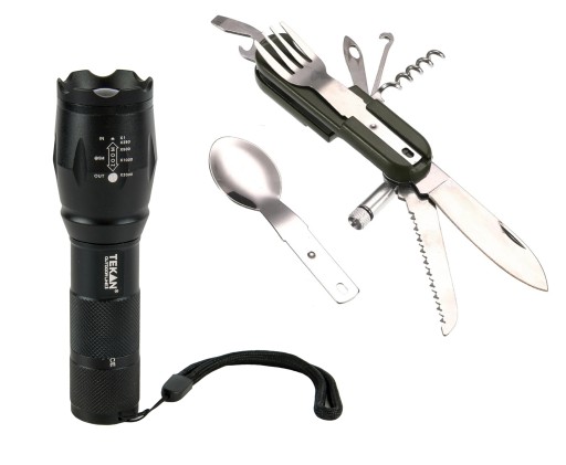 Важливий Tekan ZT1