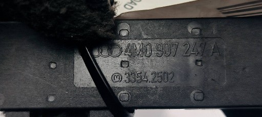 module 4M0907247A AUDI A6 C8 ALLROAD