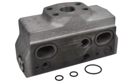 Танковый боковой модуль Danfoss PVT 155g7023